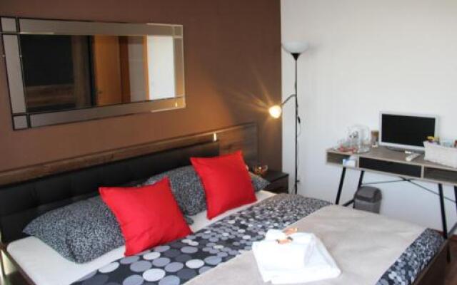 Apartman Praha