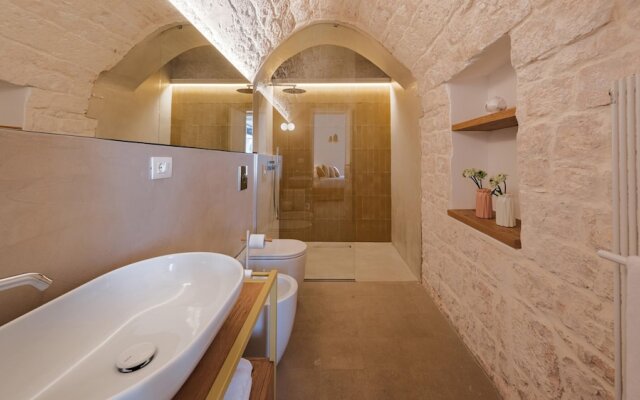 Opuntia Trulli e Lamie 10 Emma Villas