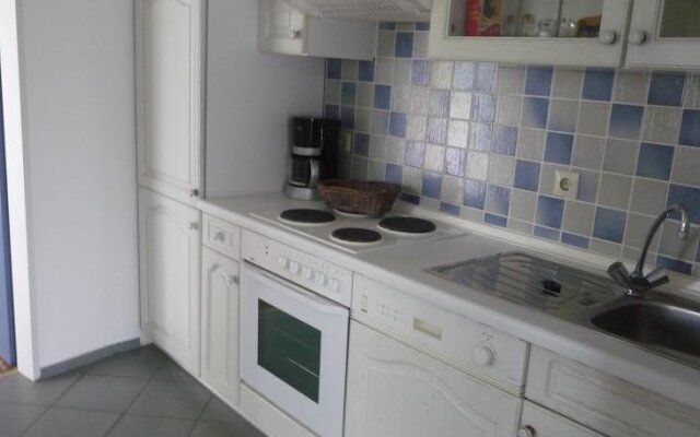 Strandhaus am Kurpark