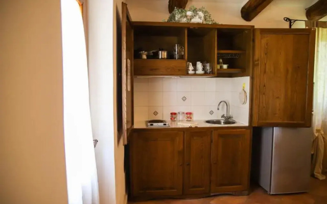 Country House Poggio Aione