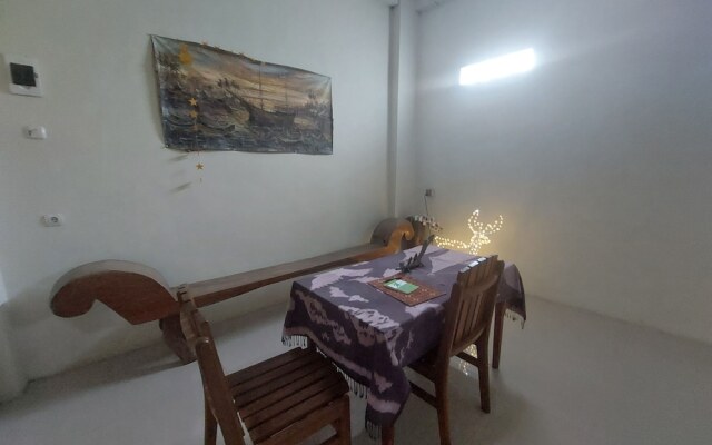Hotel O Onong's Homestay Near Dodikjur Rindam XIII/Merdeka