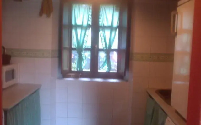 Casa Playa Fontela