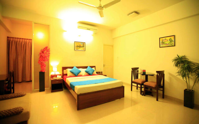 Zo Rooms Koramangala 4th Block