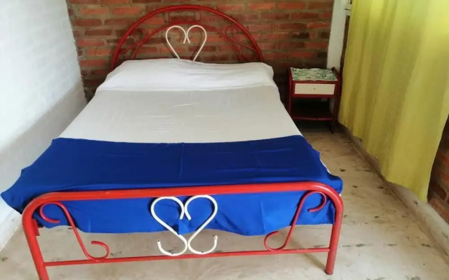 Ecohotel Villa Linda