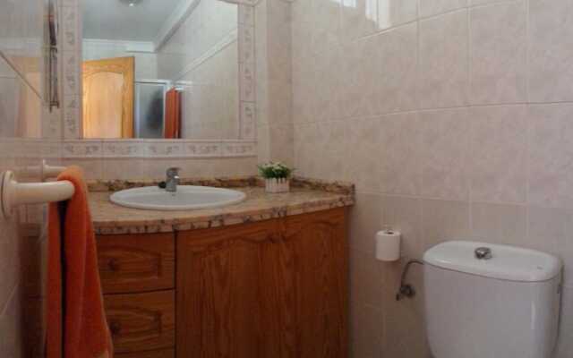 Vcv Apartamento Tabaibas