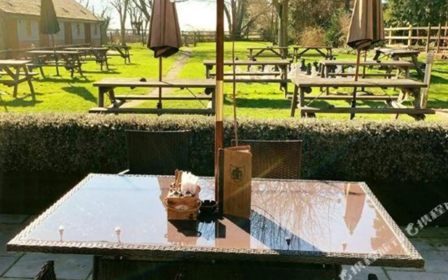 The Carrington Arms
