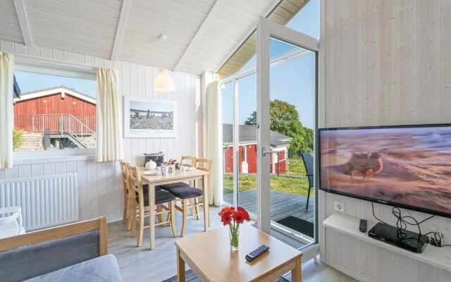 Stunning Home in St. Andreasberg With 1 Bedrooms and Sauna