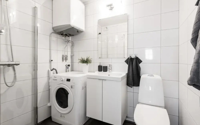 Rämsbyns fritidsby