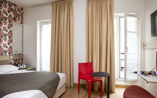 Hotel Hor Les Lumières