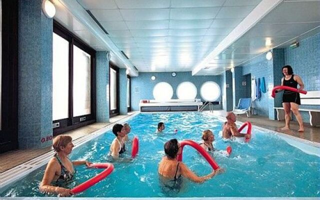 Maeva Inter residences