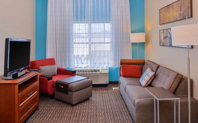 TownePlace Suites Thousand Oaks Ventura County