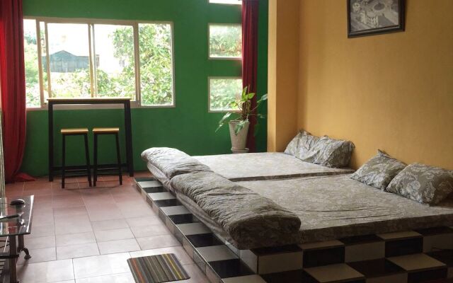 DaLat Inn Homestay