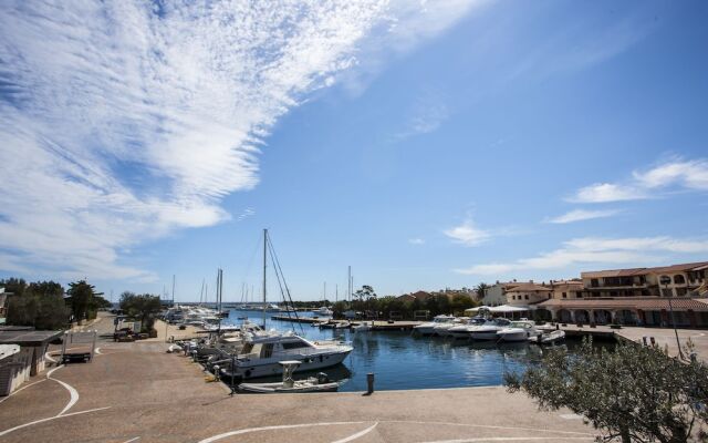 SVS - Porto Ottiolu