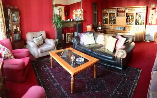 The Spindrift Guest House