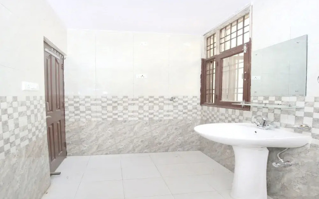 OYO 12408 Home 2BHK Hill View Kamyana