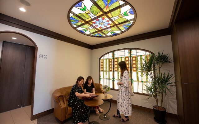 Stay SAKURA Tokyo ART DECO HOTEL