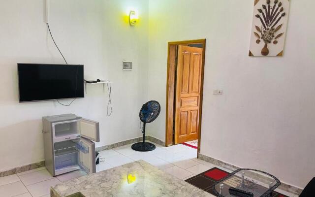 Hotel Svet Residence