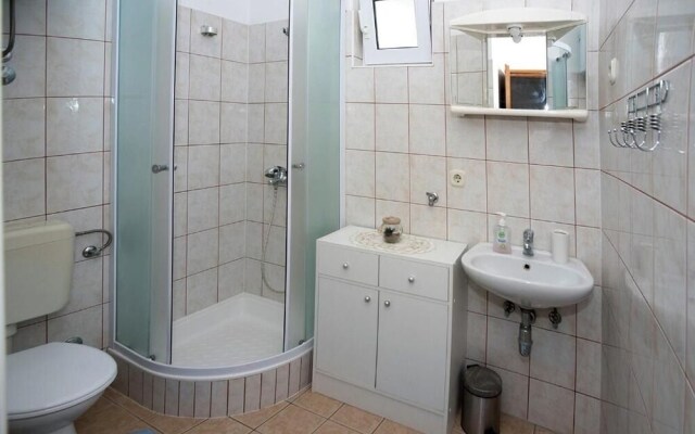 Nina - sea View Family Apartments - A5