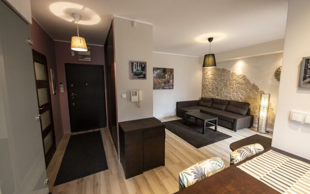 Apartament Blisko Morza