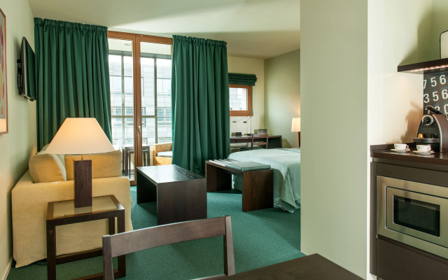 Clipper Boardinghouse – Berlin-Gendarmenmarkt