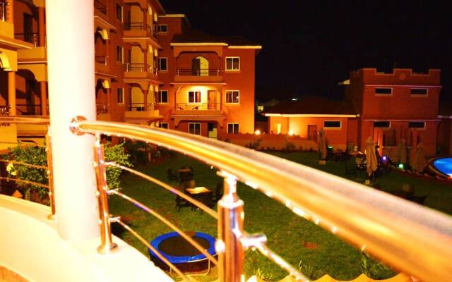 Vacani Resort