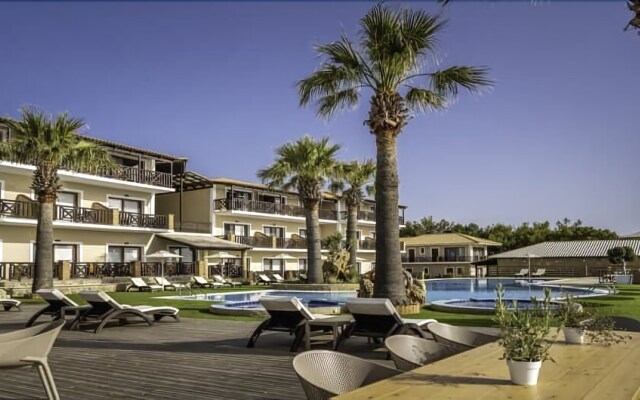 Koukis Holiday Club