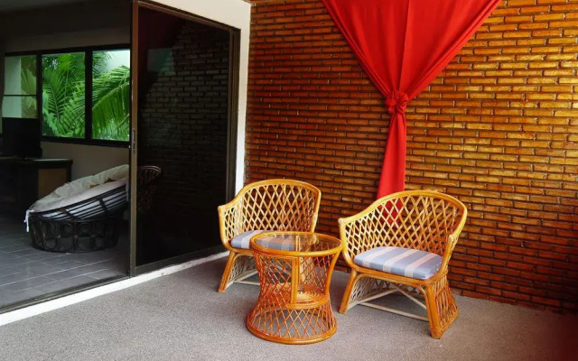 Malee Hotel