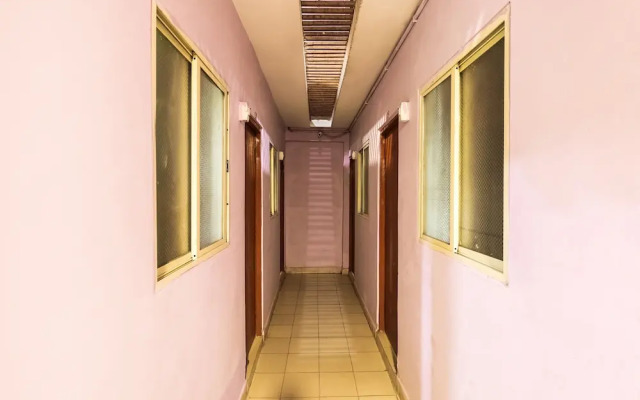 Kakul Stay Inn by OYO Rooms