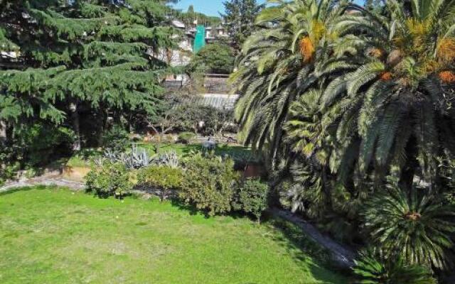 Bed and Breakfast Savona – In Villa Dmc