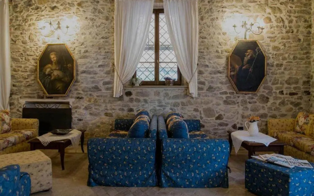Country Hotel Poggiomanente