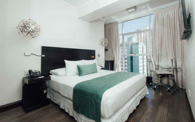 Stannum Boutique Hotel & Spa