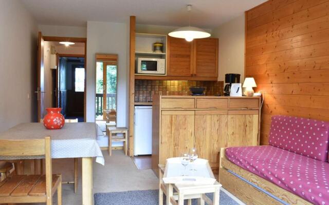 Appartement Méribel, 1 pièce, 4 personnes - FR-1-180-18