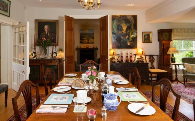 Ingram House Bed & Breakfast