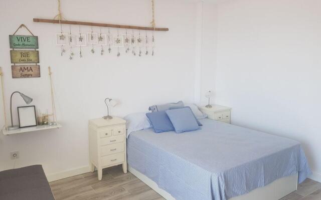 Beferent - Riscal 3 Alicante Centro