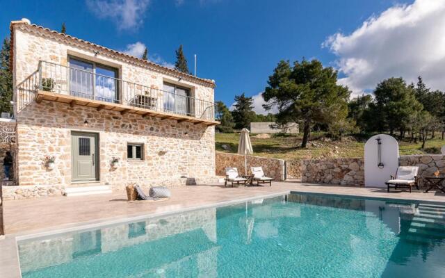 Misovounous Villa