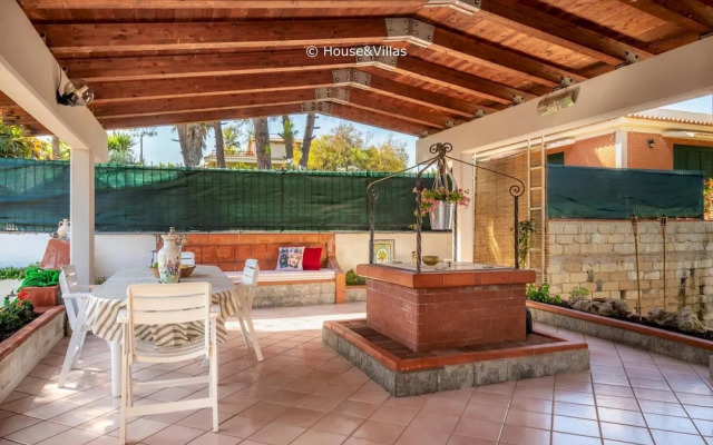 Sr-a522-nutr7at - Villa Alfonso