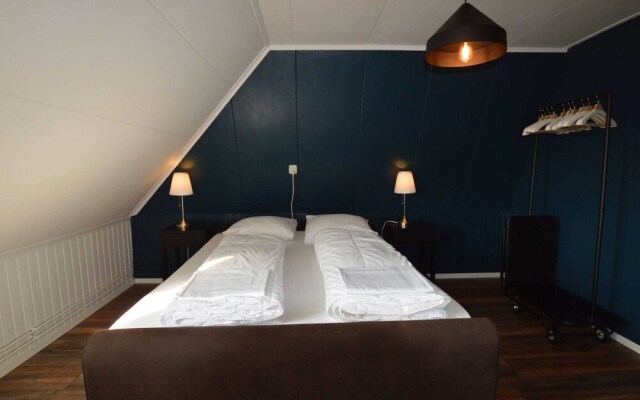 Tranquil Farmhouse in Wapserveen by the Forest