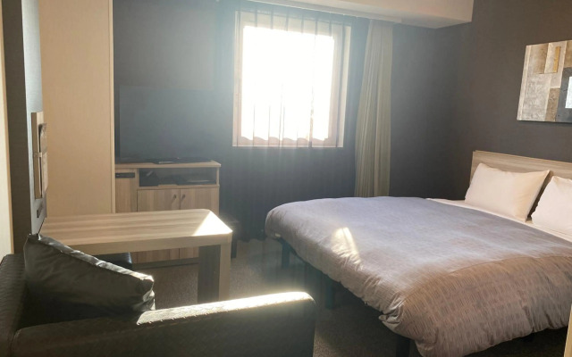 Hotel Route Inn Ichihara