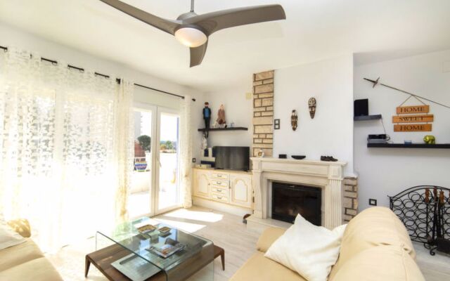 House Teruel Calpe/Calp