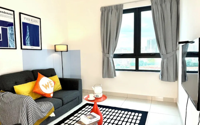 Edumetro Suites USJ1 Subang Jaya