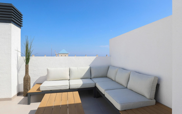 Myflats Luxury Arenales