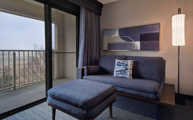 Courtyard by Marriott Cincinnati Airport