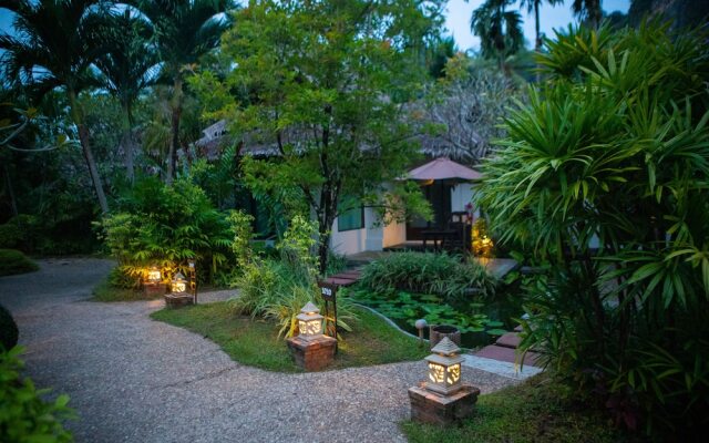 Railay Village Resort