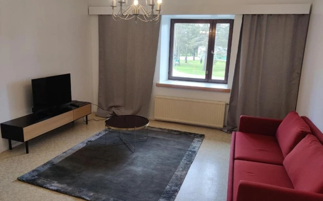 Kuukkeli Apartments Sodankylä