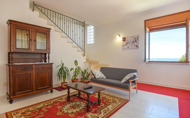 Awesome Home in Maria di Castellabate With Wifi and 2 Bedrooms