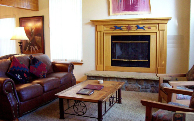 Breckenridge Mountain Village 132