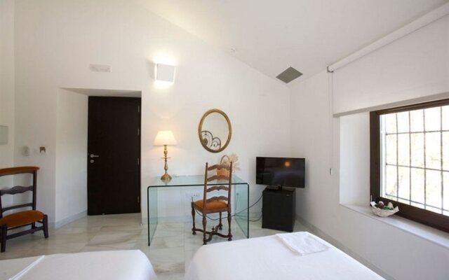 Hotel La Marquesa