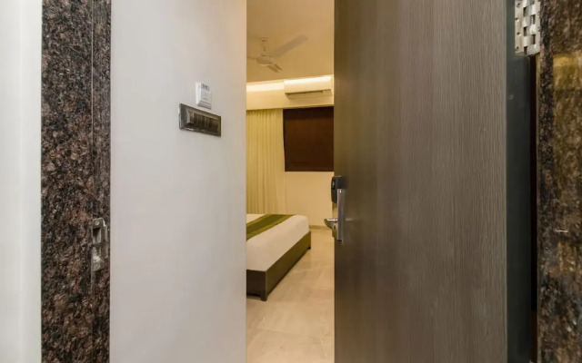 Hotel Oyster Suite