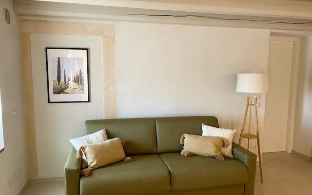 VerdeOlivo1876 - Apartments with Pool