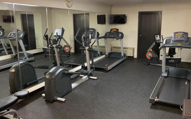 Holiday Inn Mayaguez and Tropical Casino by IHG